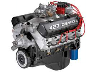 B1200 Engine